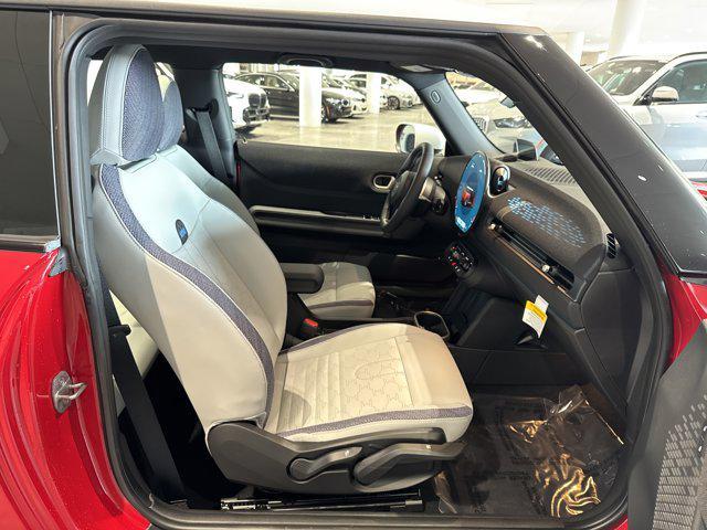new 2026 MINI Hardtop car, priced at $33,440