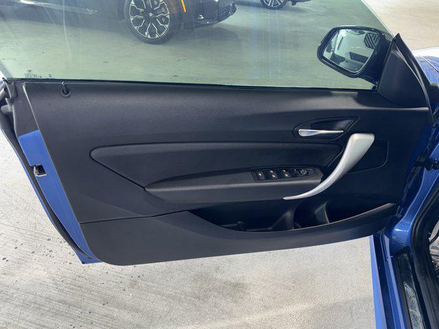 used 2017 BMW M240 car, priced at $21,670