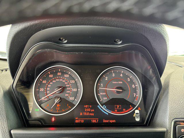 used 2017 BMW M240 car, priced at $21,670