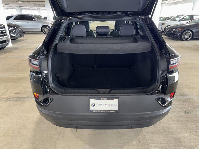 used 2022 Volkswagen ID.4 car, priced at $18,200