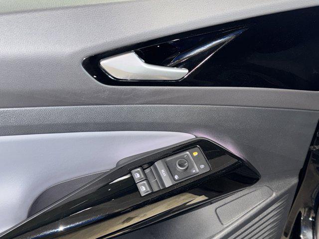 used 2022 Volkswagen ID.4 car, priced at $18,200