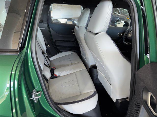 new 2026 MINI Hardtop car, priced at $40,190