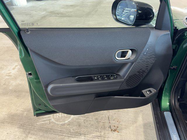 new 2026 MINI Hardtop car, priced at $40,190