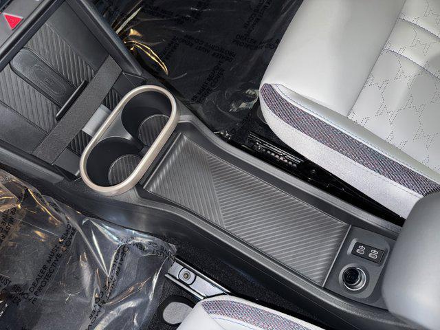 new 2026 MINI Hardtop car, priced at $40,190