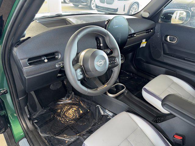 new 2026 MINI Hardtop car, priced at $40,190