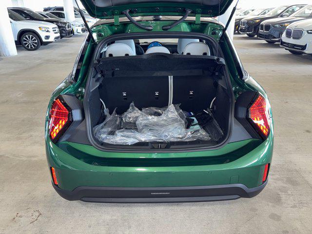 new 2026 MINI Hardtop car, priced at $40,190