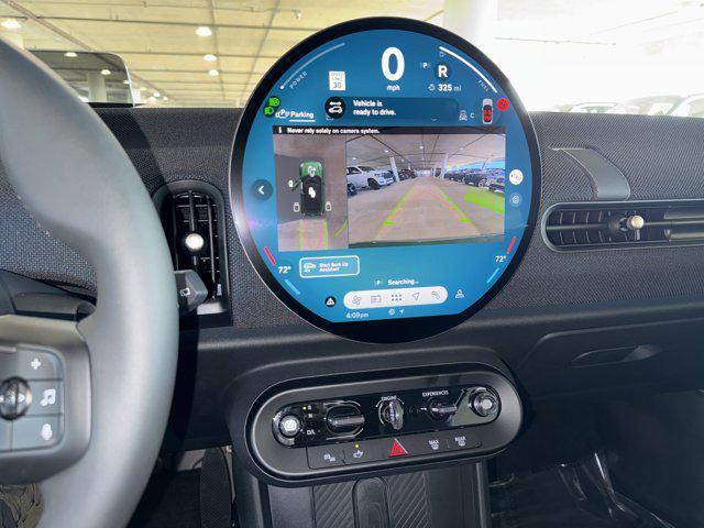 new 2026 MINI Hardtop car, priced at $40,190