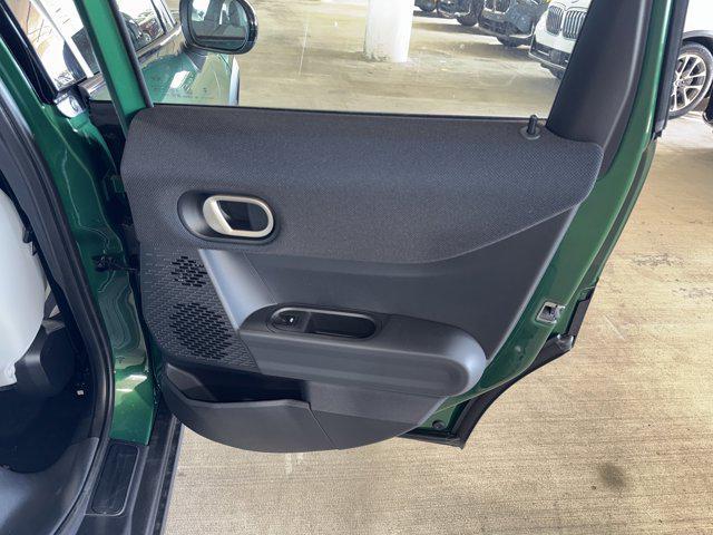 new 2026 MINI Hardtop car, priced at $40,190