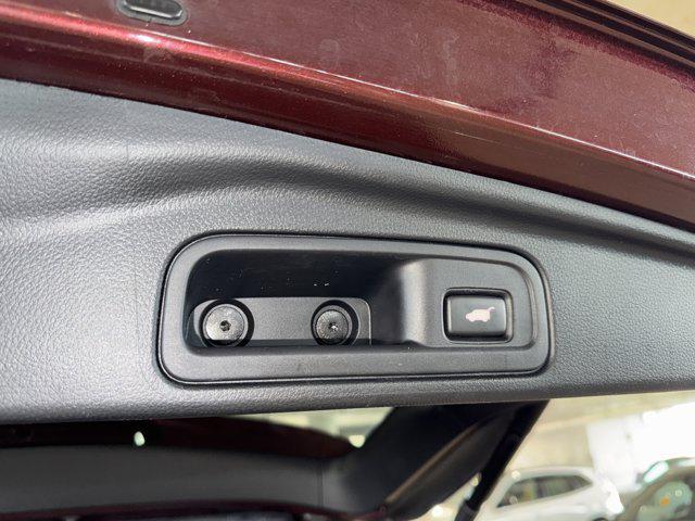 used 2020 Honda Pilot car, priced at $23,390