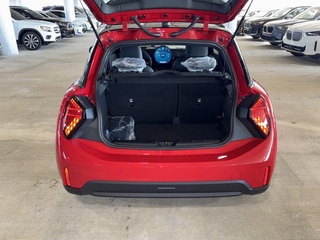 new 2026 MINI Hardtop car, priced at $36,625