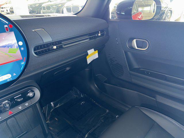 new 2026 MINI Hardtop car, priced at $36,625