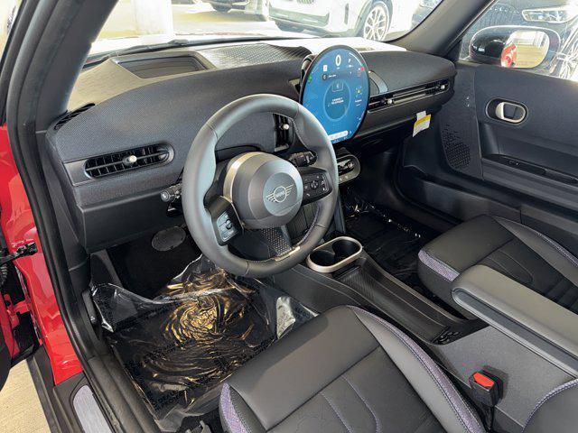 new 2026 MINI Hardtop car, priced at $36,625