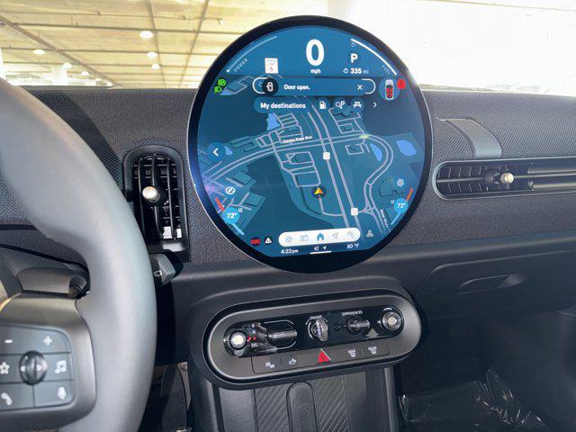 new 2026 MINI Hardtop car, priced at $36,625