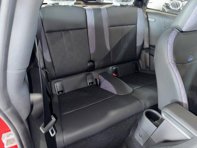 new 2026 MINI Hardtop car, priced at $36,625