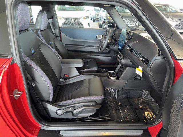 new 2026 MINI Hardtop car, priced at $36,625