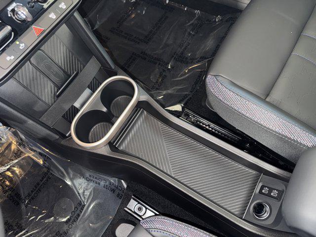 new 2026 MINI Hardtop car, priced at $36,625