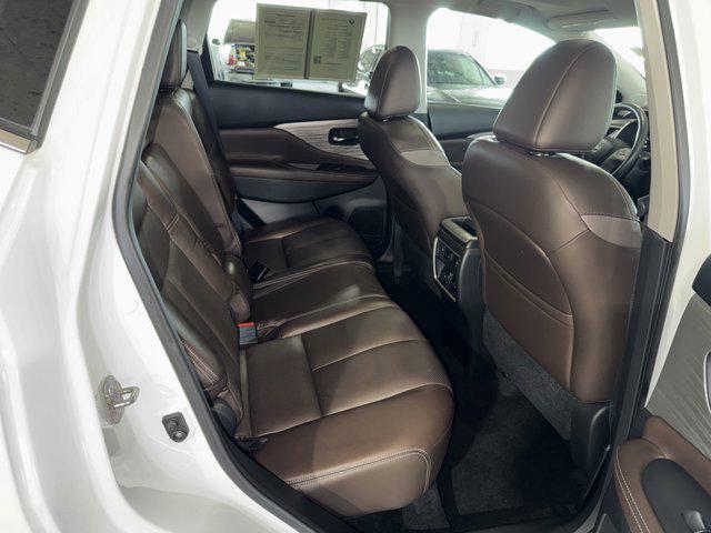 used 2015 Nissan Murano car, priced at $19,000