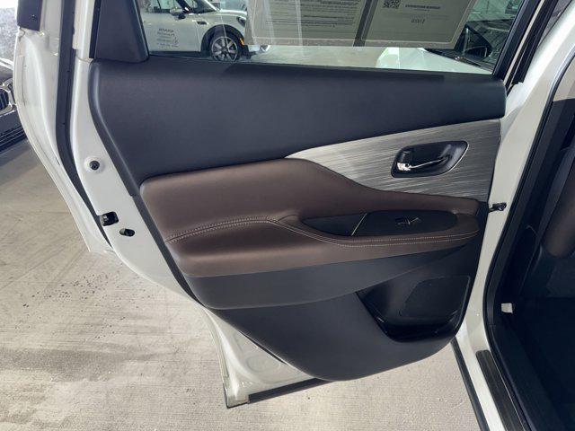used 2015 Nissan Murano car, priced at $19,000