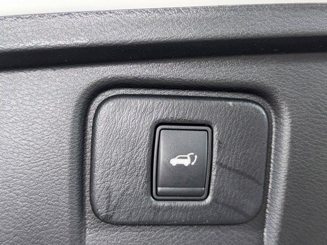 used 2015 Nissan Murano car, priced at $19,000