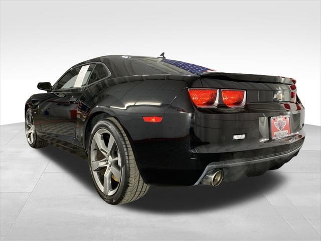 used 2011 Chevrolet Camaro car, priced at $18,977