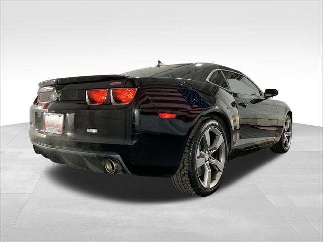 used 2011 Chevrolet Camaro car, priced at $18,977