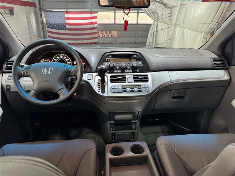 used 2008 Honda Odyssey car, priced at $7,755