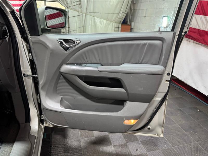 used 2008 Honda Odyssey car, priced at $7,755
