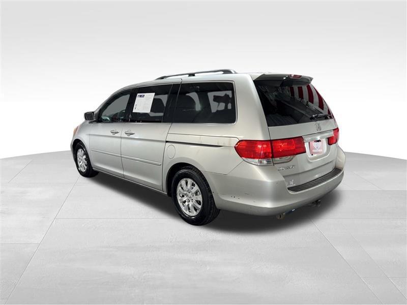 used 2008 Honda Odyssey car, priced at $7,755