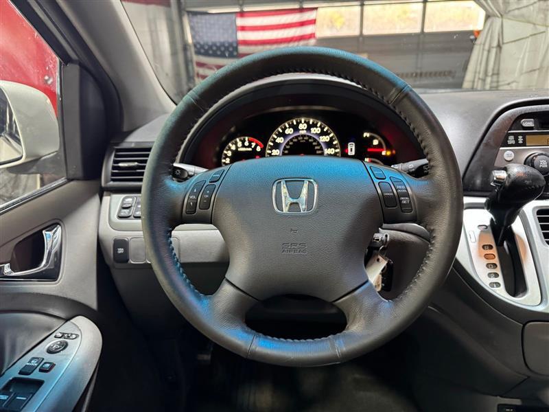 used 2008 Honda Odyssey car, priced at $7,755