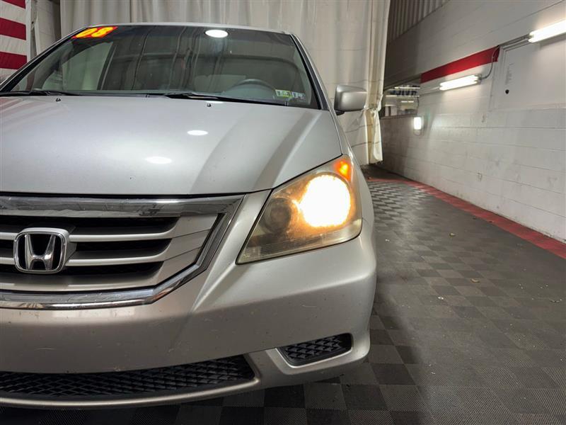 used 2008 Honda Odyssey car, priced at $7,755
