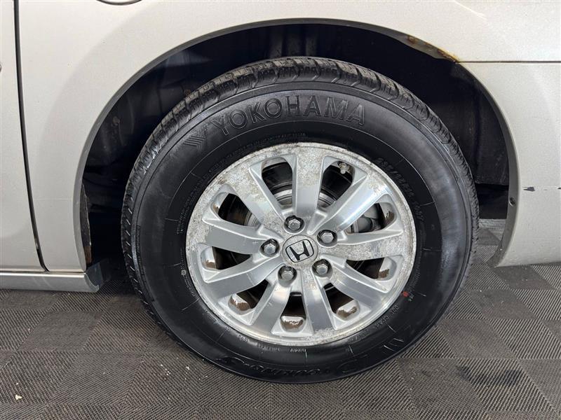 used 2008 Honda Odyssey car, priced at $7,755