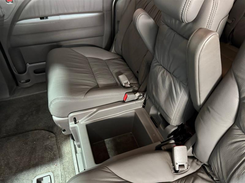 used 2008 Honda Odyssey car, priced at $7,755