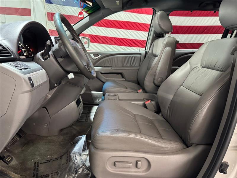 used 2008 Honda Odyssey car, priced at $7,755