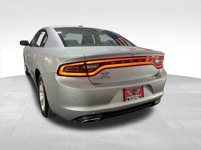 used 2022 Dodge Charger car, priced at $20,777