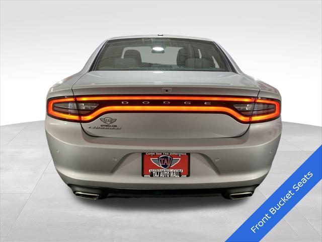 used 2022 Dodge Charger car, priced at $20,777