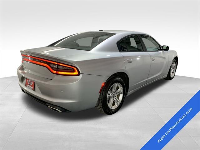 used 2022 Dodge Charger car, priced at $20,777