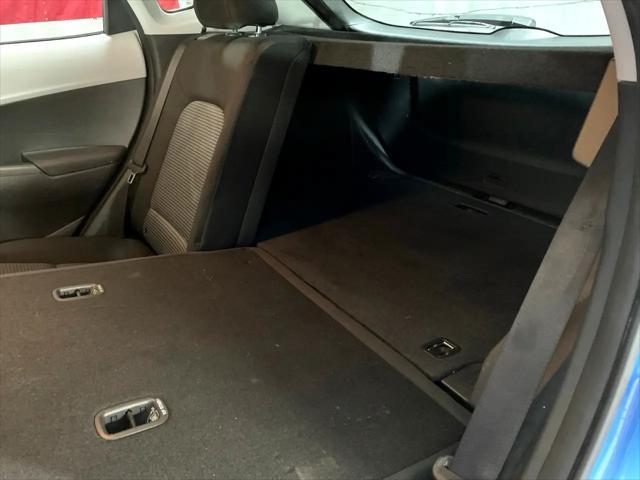 used 2021 Hyundai Kona car, priced at $15,977