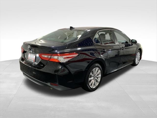 used 2019 Toyota Camry car, priced at $15,777