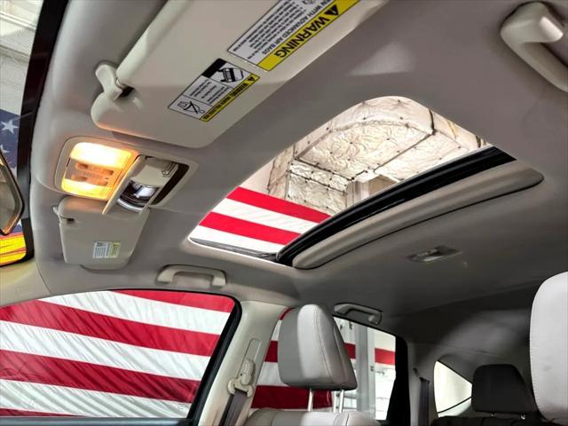 used 2014 Honda CR-V car, priced at $14,977