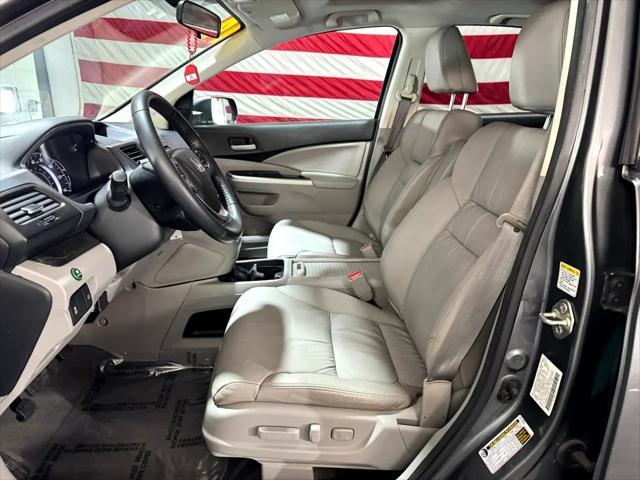 used 2014 Honda CR-V car, priced at $14,977