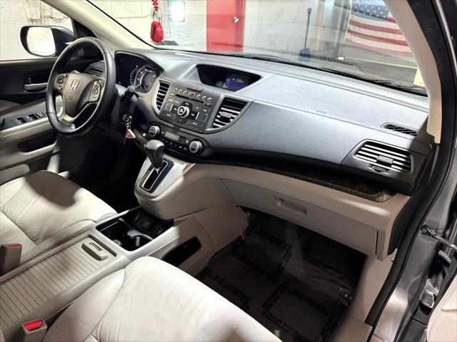 used 2014 Honda CR-V car, priced at $14,977