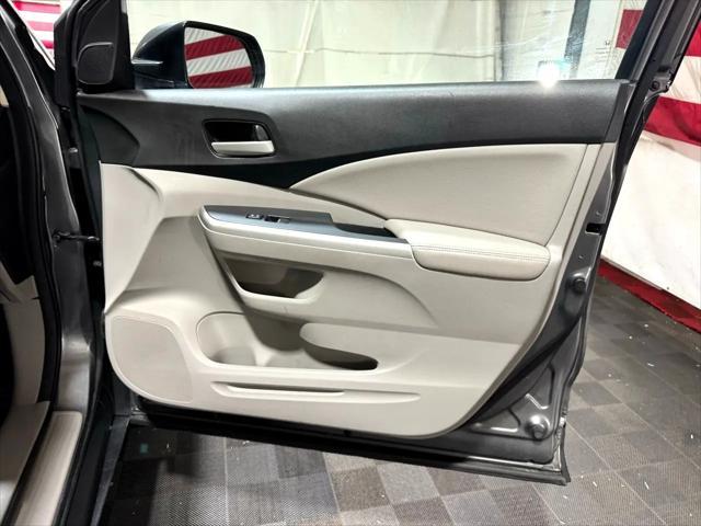 used 2014 Honda CR-V car, priced at $14,977