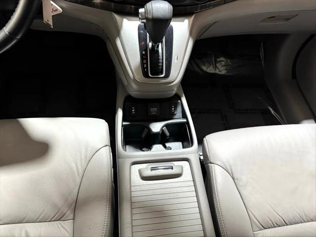 used 2014 Honda CR-V car, priced at $14,977