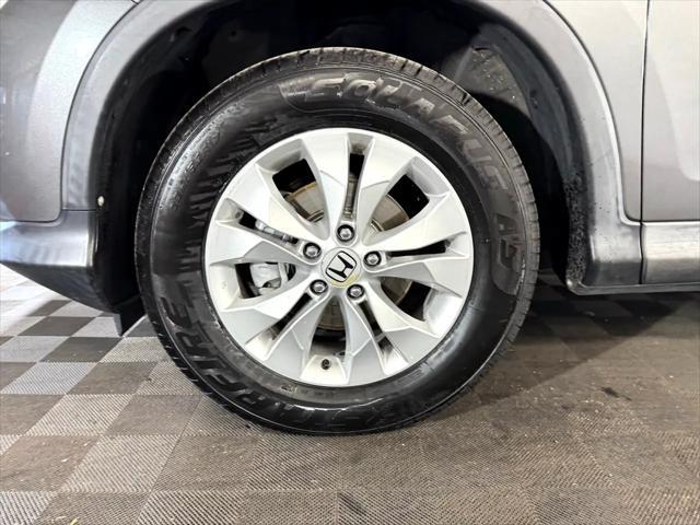used 2014 Honda CR-V car, priced at $14,977