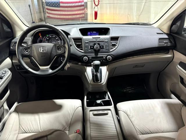 used 2014 Honda CR-V car, priced at $14,977