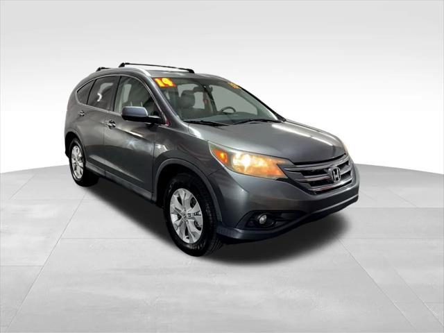 used 2014 Honda CR-V car, priced at $14,977