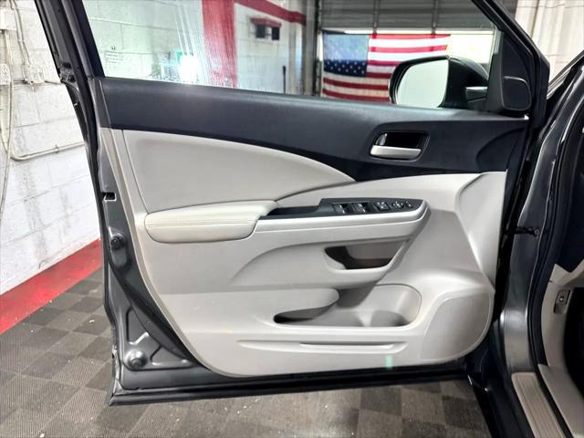 used 2014 Honda CR-V car, priced at $14,977