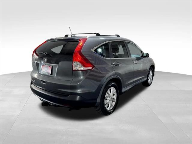 used 2014 Honda CR-V car, priced at $14,977