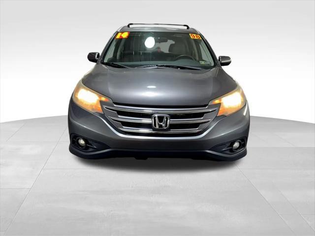 used 2014 Honda CR-V car, priced at $14,977