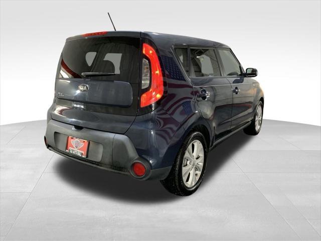 used 2014 Kia Soul car, priced at $10,977